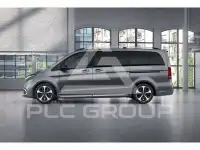 2023 Mercedes Benz EQV