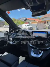 2023 Mercedes Benz EQV
