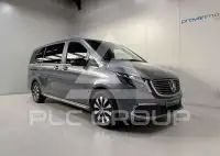 2023 Mercedes Benz EQV