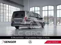 2023 Mercedes Benz EQV