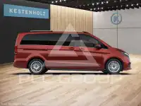 2023 Mercedes Benz EQV