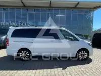 2023 Mercedes Benz EQV