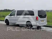 2023 Mercedes Benz EQV