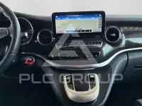 2023 Mercedes Benz EQV