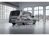 2023 Mercedes Benz EQV
