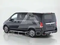 2023 Mercedes Benz EQV