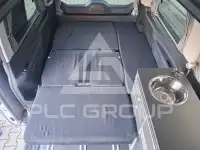 2023 Mercedes Benz EQV
