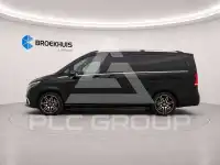 2023 Mercedes Benz EQV