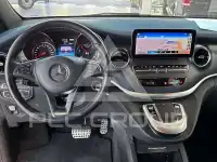 2023 Mercedes Benz EQV