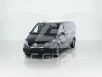 2023 Mercedes Benz EQV