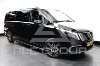 2023 Mercedes Benz EQV