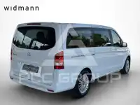 2023 Mercedes Benz EQV
