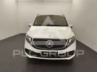 2023 Mercedes Benz EQV