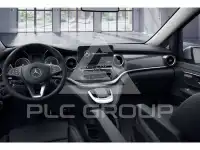 2023 Mercedes Benz EQV