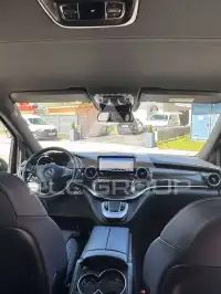 2023 Mercedes Benz EQV