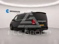 2023 Mercedes Benz EQV