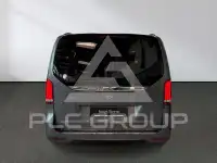 2023 Mercedes Benz EQV