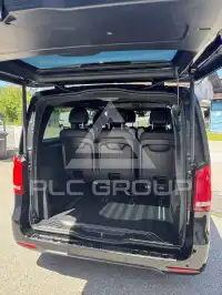 2023 Mercedes Benz EQV