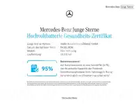 2023 Mercedes Benz EQV