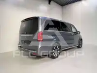 2023 Mercedes Benz EQV