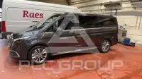 2023 Mercedes Benz EQV