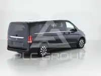 2023 Mercedes Benz EQV