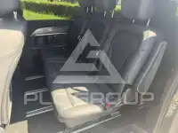 2023 Mercedes Benz EQV