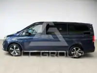 2023 Mercedes Benz EQV