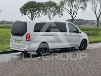 2023 Mercedes Benz EQV