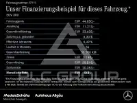 2023 Mercedes Benz EQV