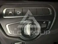 2023 Mercedes Benz EQV