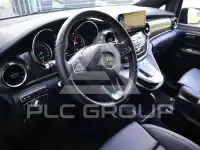 2023 Mercedes Benz EQV