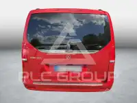 2023 Mercedes Benz EQV