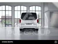 2023 Mercedes Benz EQV