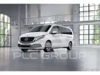 2023 Mercedes Benz EQV