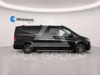 2023 Mercedes Benz EQV