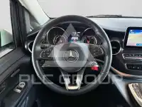 2023 Mercedes Benz EQV