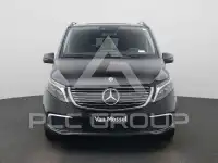 2023 Mercedes Benz EQV
