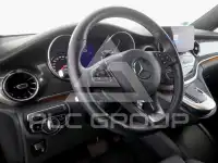 2023 Mercedes Benz EQV