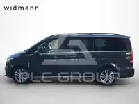 2023 Mercedes Benz EQV