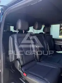 2023 Mercedes Benz EQV