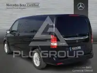 2023 Mercedes Benz EQV
