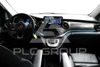 2023 Mercedes Benz EQV