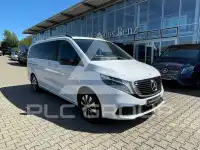 2023 Mercedes Benz EQV