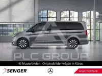 2023 Mercedes Benz EQV