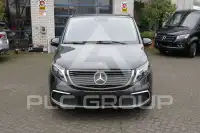 2023 Mercedes Benz EQV