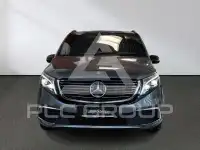 2023 Mercedes Benz EQV