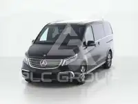 2023 Mercedes Benz EQV