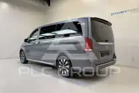 2023 Mercedes Benz EQV