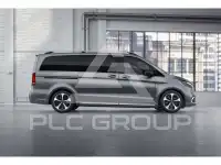 2023 Mercedes Benz EQV